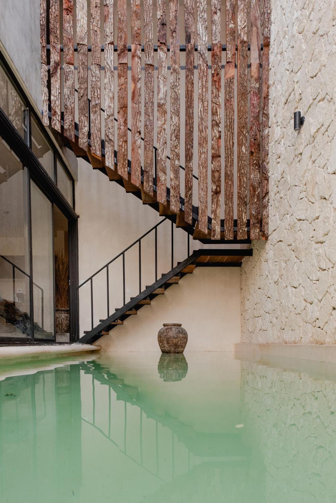 Tulum Jungle Luxury Villa Priv Pool & Concierge 4B Екстер'єр фото