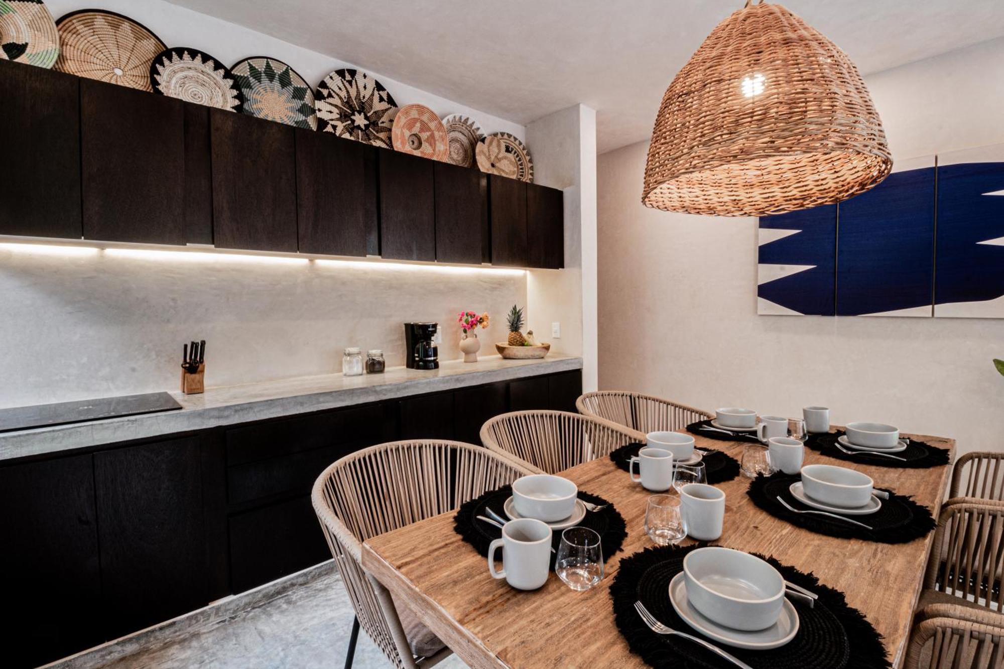 Tulum Jungle Luxury Villa Priv Pool & Concierge 4B Екстер'єр фото
