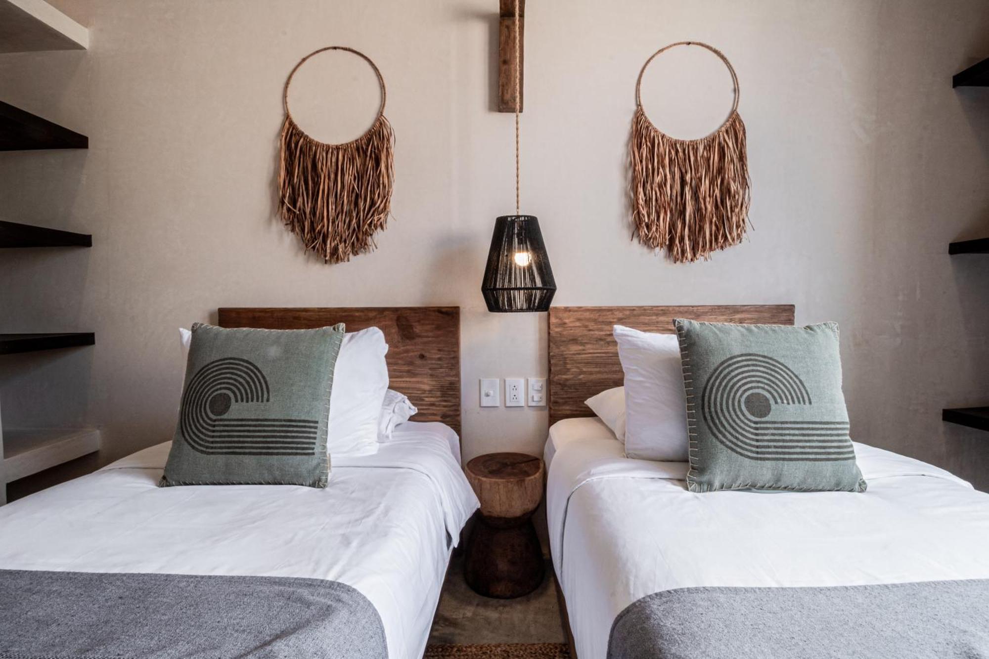 Tulum Jungle Luxury Villa Priv Pool & Concierge 4B Екстер'єр фото
