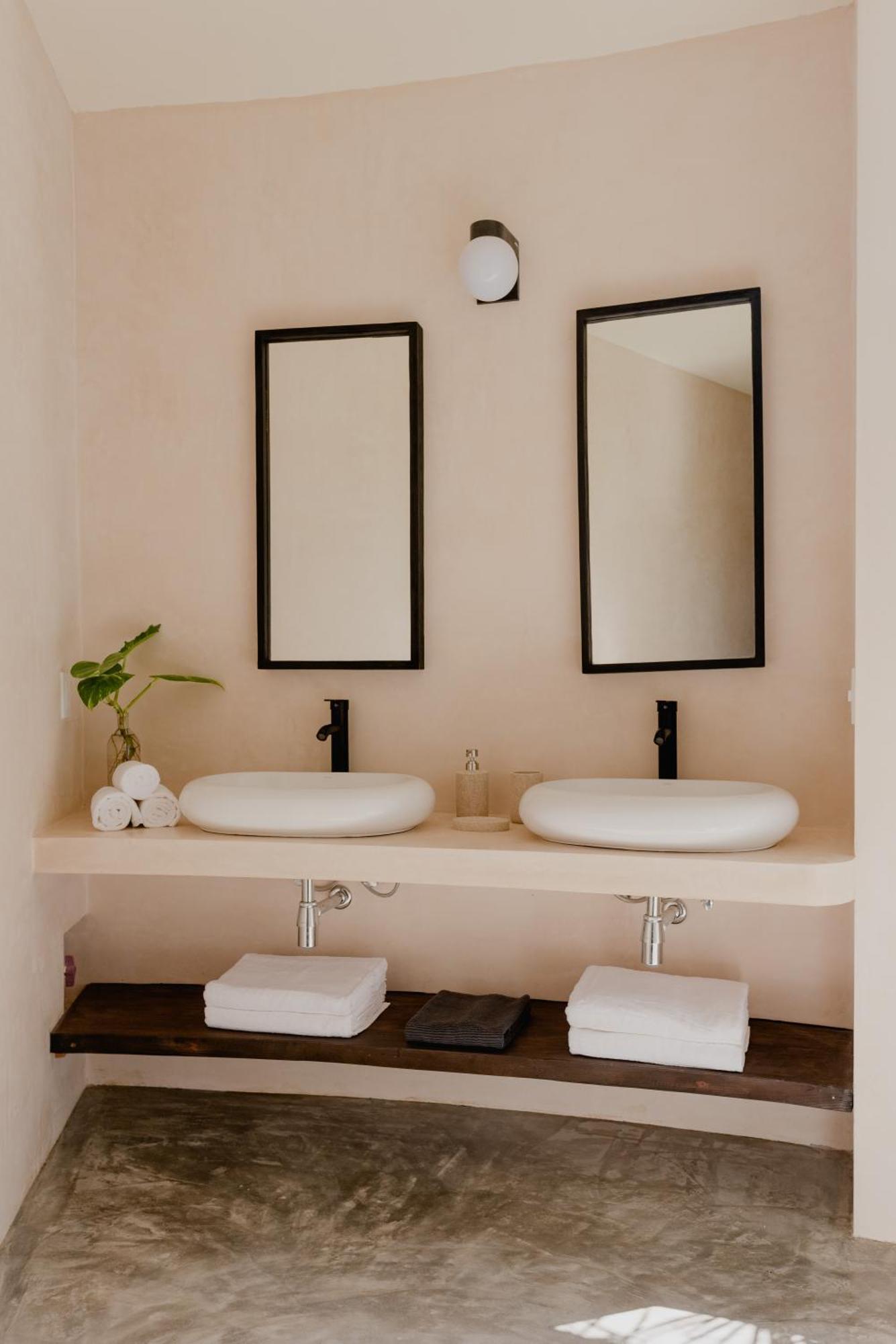 Tulum Jungle Luxury Villa Priv Pool & Concierge 4B Екстер'єр фото