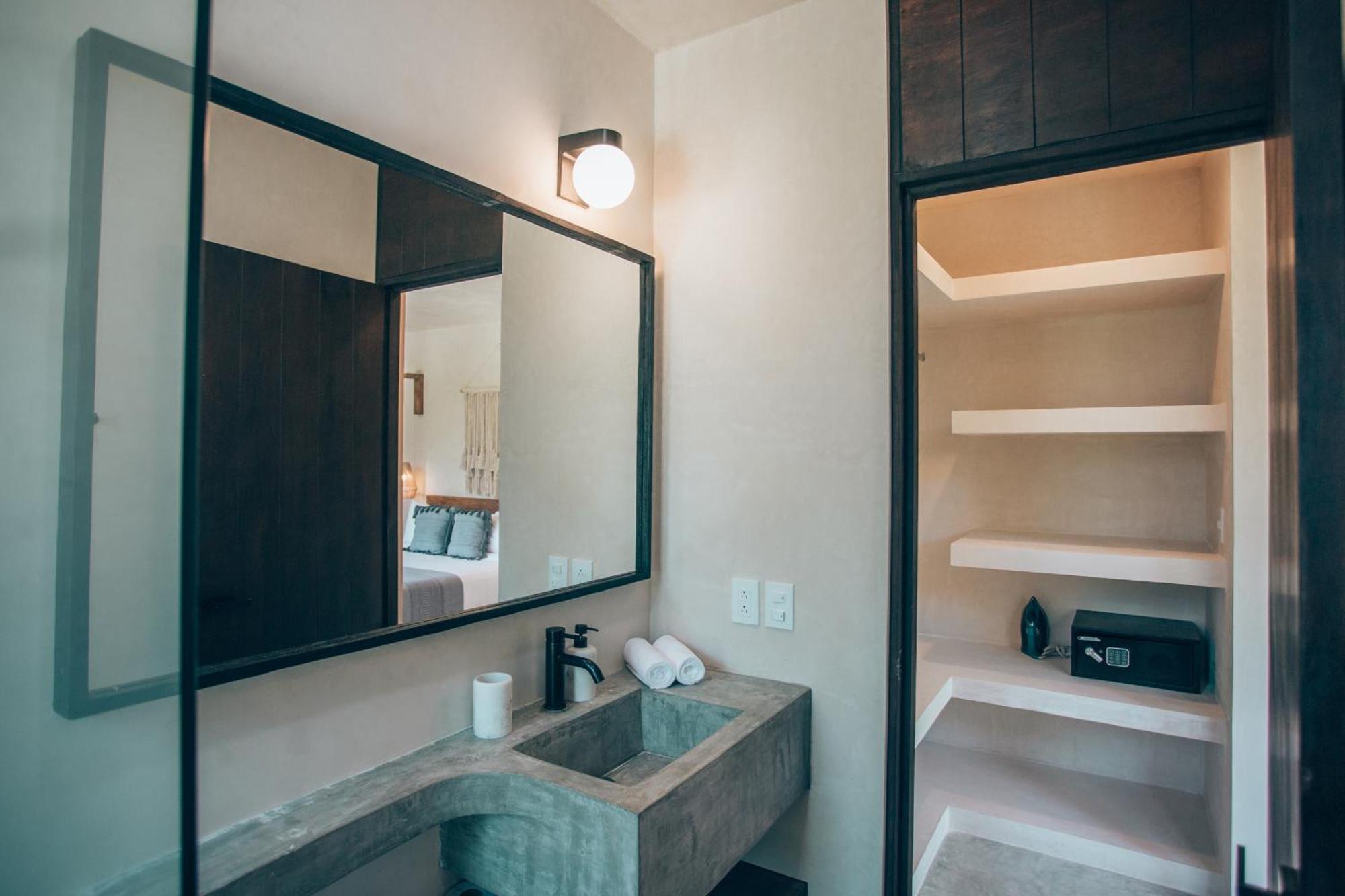 Tulum Jungle Luxury Villa Priv Pool & Concierge 4B Екстер'єр фото
