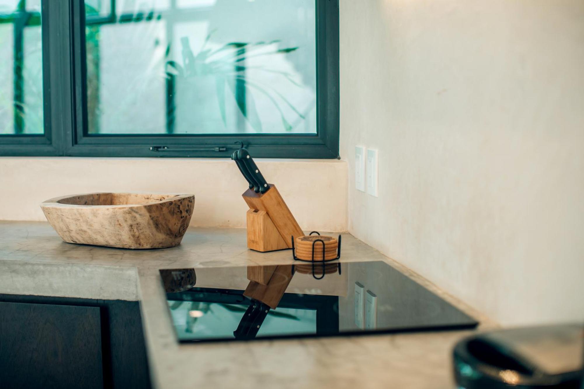 Tulum Jungle Luxury Villa Priv Pool & Concierge 4B Екстер'єр фото